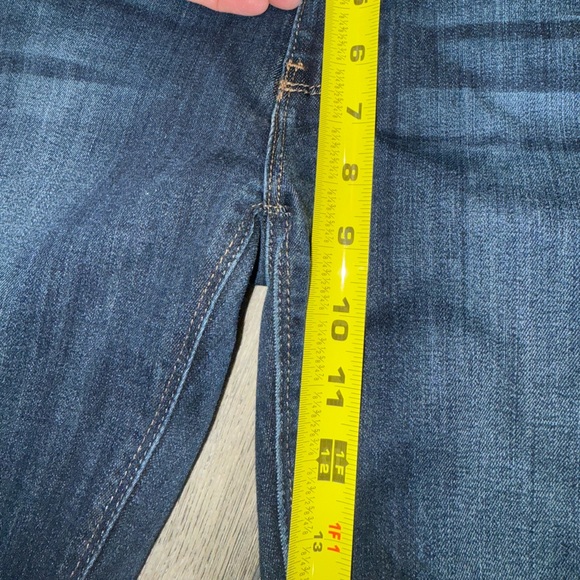 Just Black Size 27 Pre-owned - Picture 5 of 6